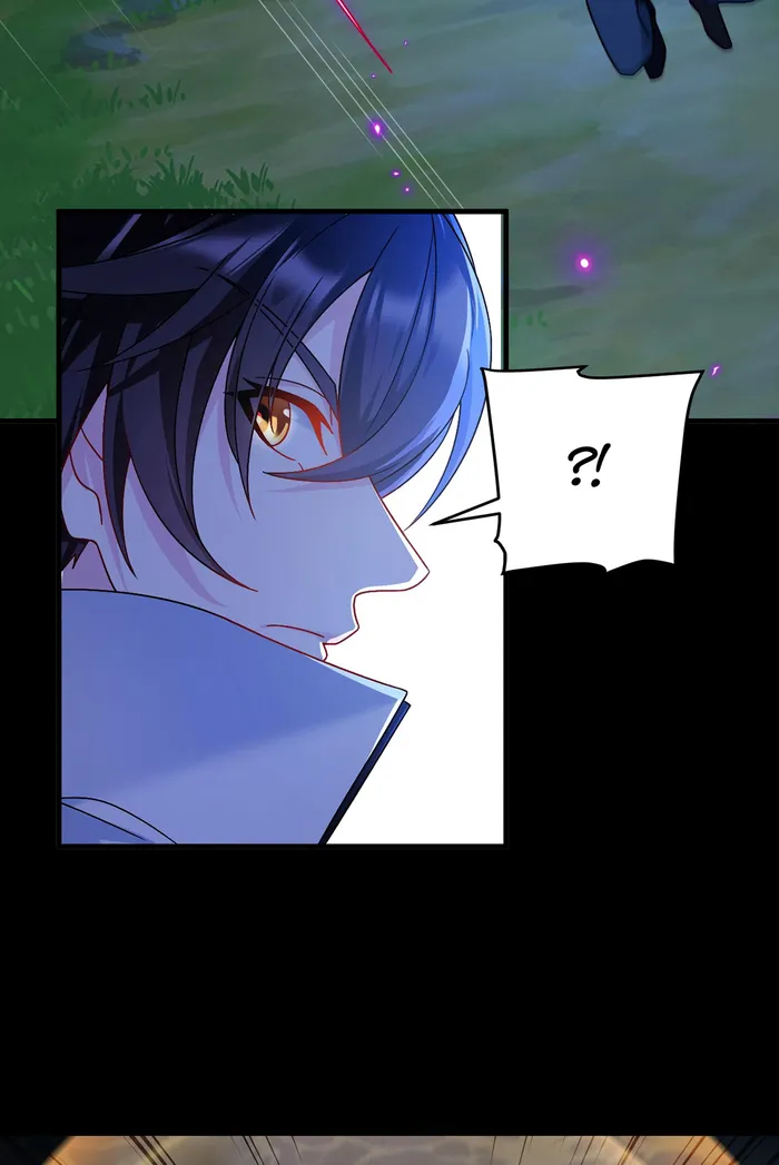 The Immortal Emperor Luo Wuji has returned Chapter 229 - page 40