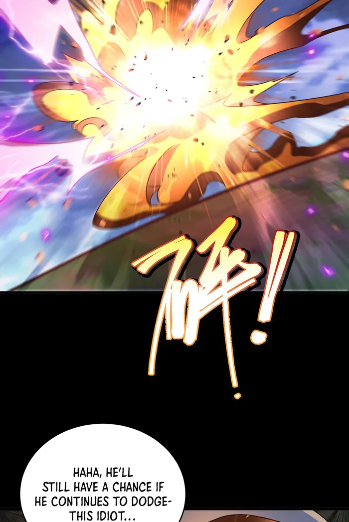 The Immortal Emperor Luo Wuji has returned Chapter 229 - page 43