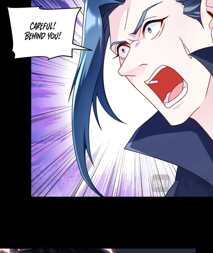 The Immortal Emperor Luo Wuji has returned Chapter 229 - page 46