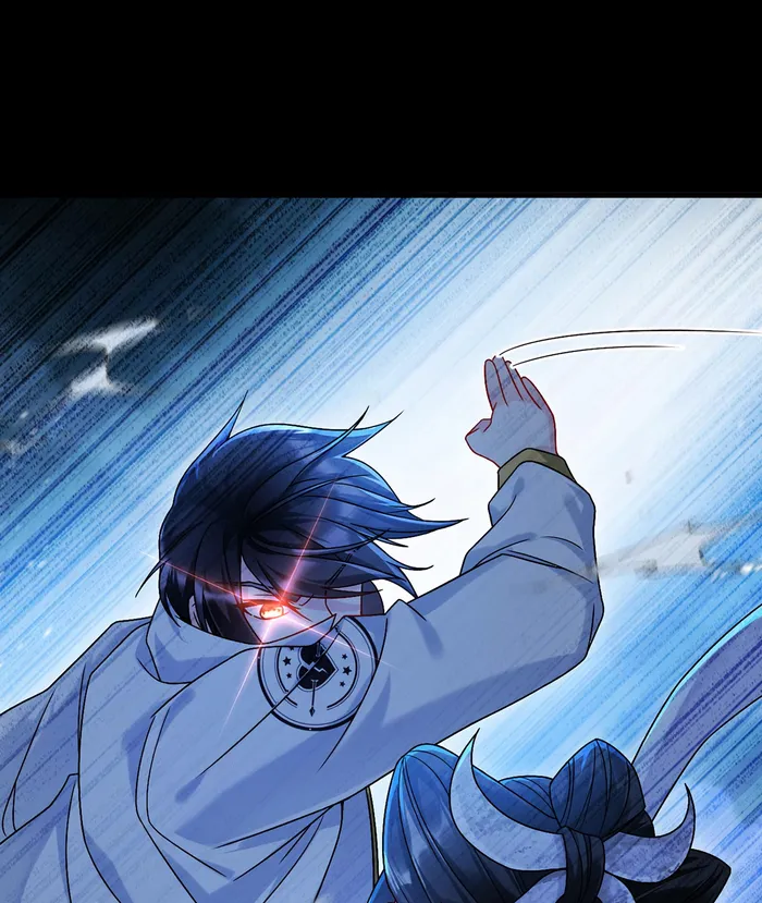 The Immortal Emperor Luo Wuji has returned Chapter 229 - page 48