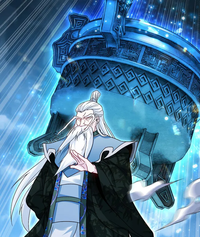 The Immortal Emperor Luo Wuji has returned Chapter 229 - page 50
