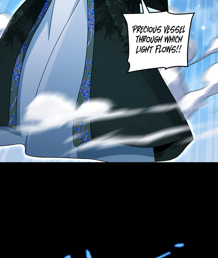 The Immortal Emperor Luo Wuji has returned Chapter 229 - page 51