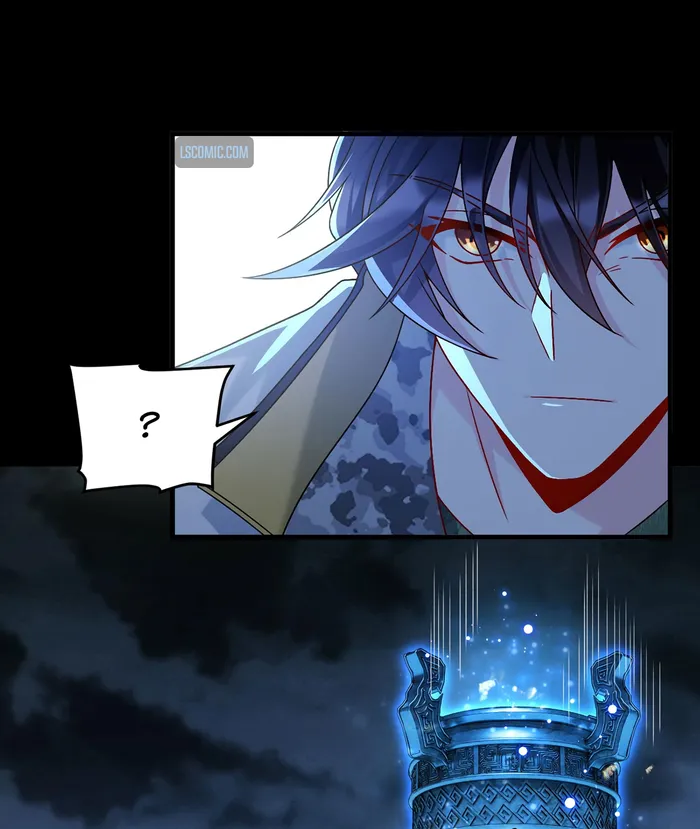 The Immortal Emperor Luo Wuji has returned Chapter 229 - page 53