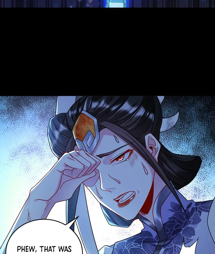The Immortal Emperor Luo Wuji has returned Chapter 229 - page 57