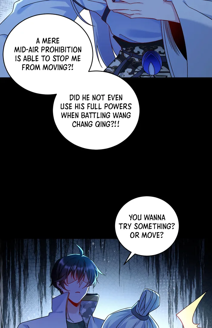 The Immortal Emperor Luo Wuji has returned Chapter 229 - page 9