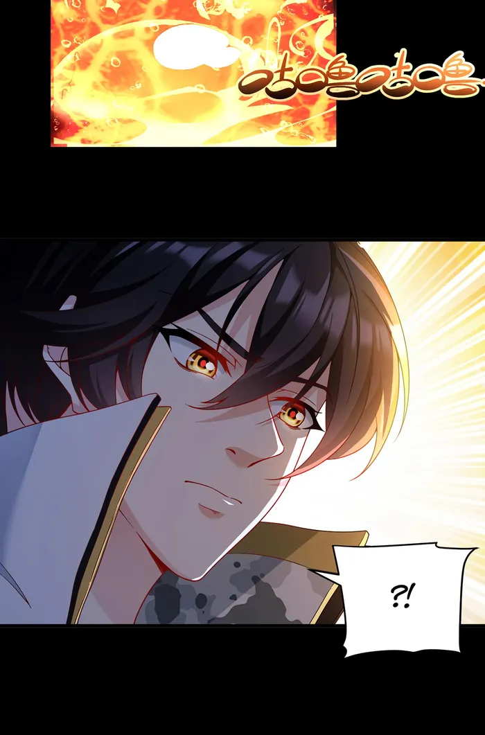 The Immortal Emperor Luo Wuji has returned Chapter 230 - page 19