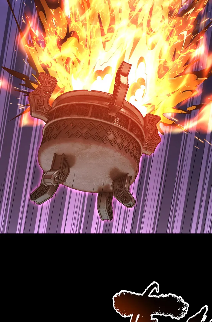 The Immortal Emperor Luo Wuji has returned Chapter 230 - page 21