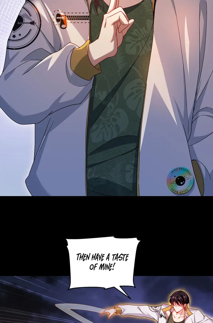 The Immortal Emperor Luo Wuji has returned Chapter 230 - page 32