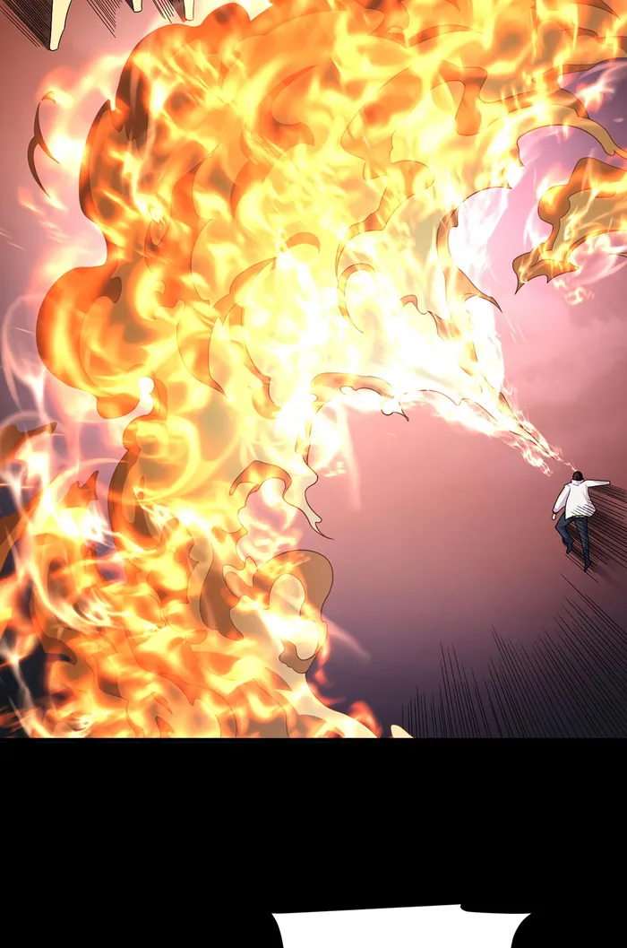 The Immortal Emperor Luo Wuji has returned Chapter 230 - page 34