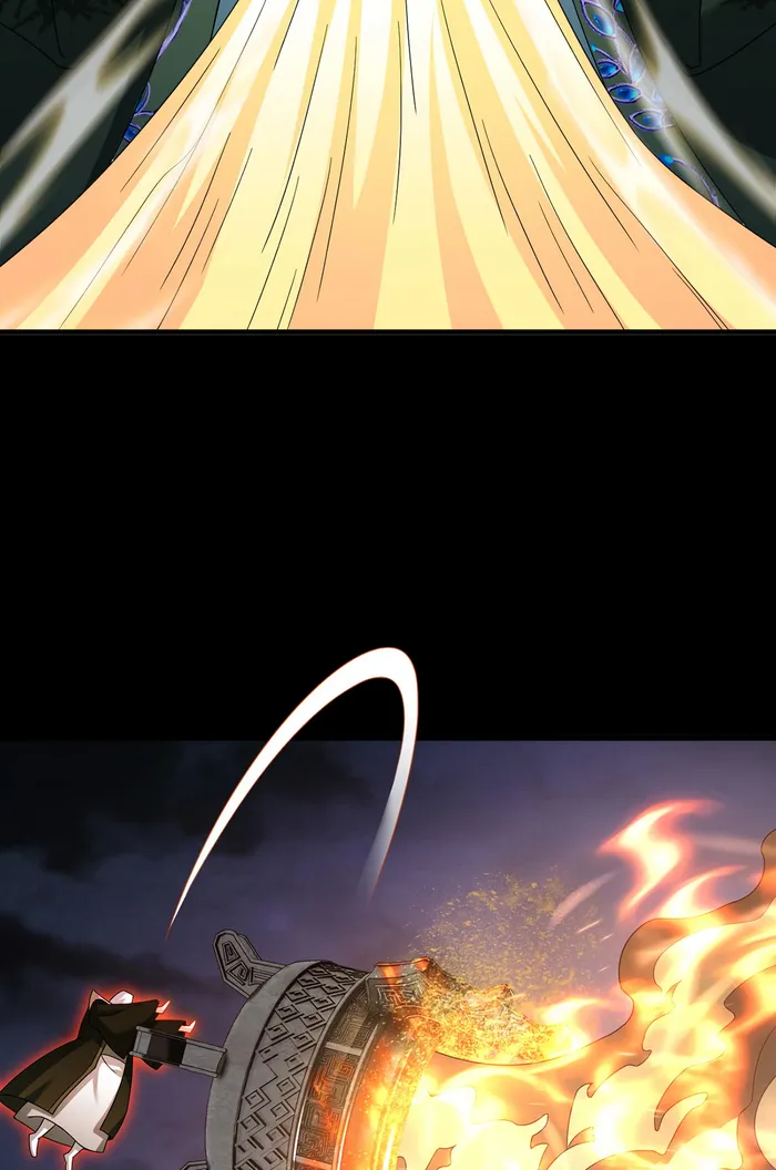 The Immortal Emperor Luo Wuji has returned Chapter 230 - page 37