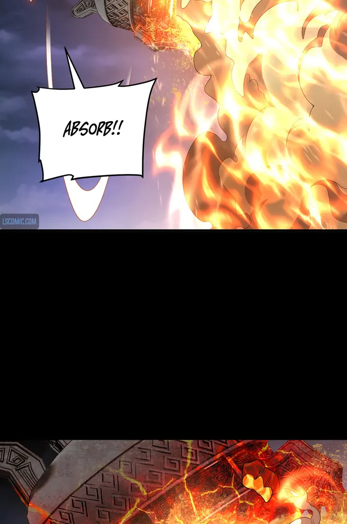 The Immortal Emperor Luo Wuji has returned Chapter 230 - page 38