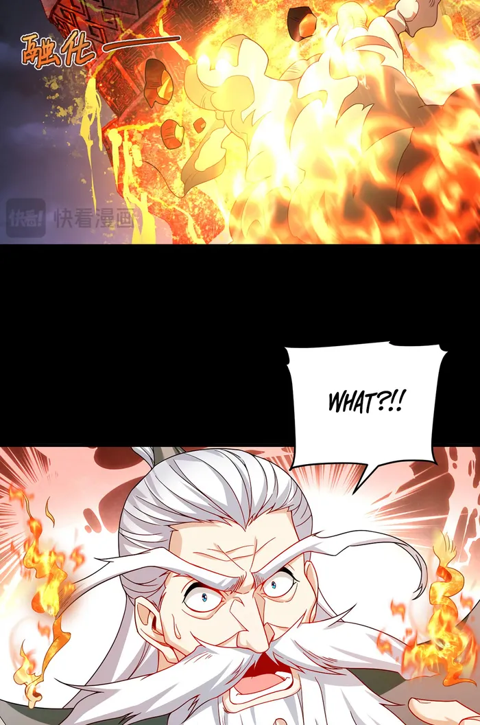 The Immortal Emperor Luo Wuji has returned Chapter 230 - page 39