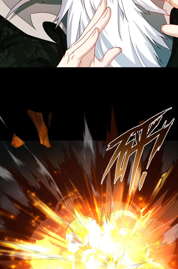 The Immortal Emperor Luo Wuji has returned Chapter 230 - page 40