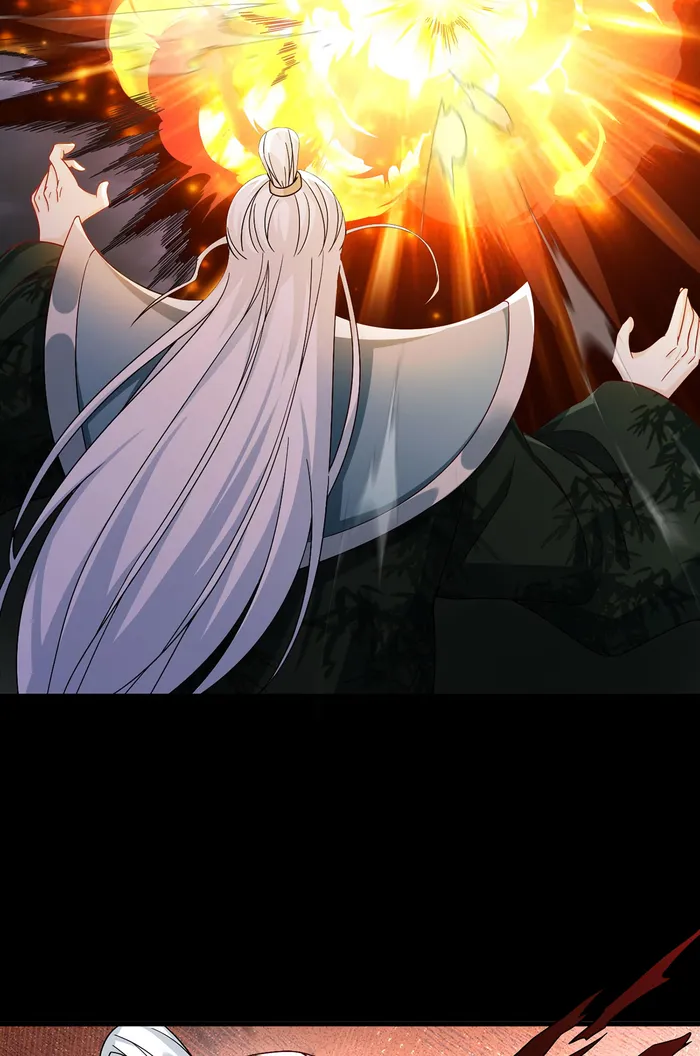 The Immortal Emperor Luo Wuji has returned Chapter 230 - page 41