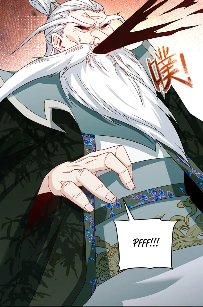 The Immortal Emperor Luo Wuji has returned Chapter 230 - page 42