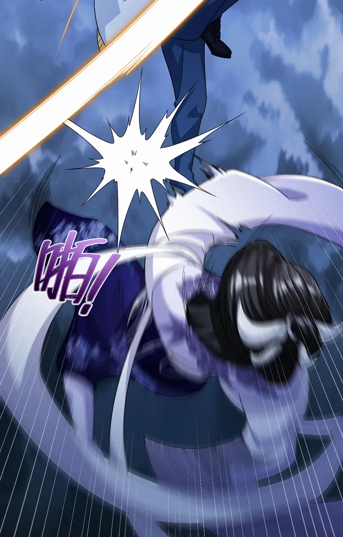 The Immortal Emperor Luo Wuji has returned Chapter 230 - page 47