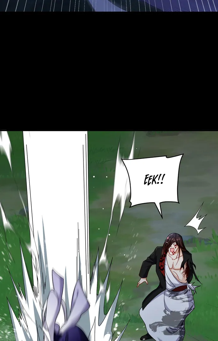 The Immortal Emperor Luo Wuji has returned Chapter 230 - page 48