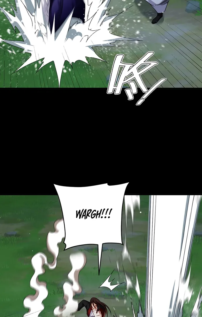 The Immortal Emperor Luo Wuji has returned Chapter 230 - page 49