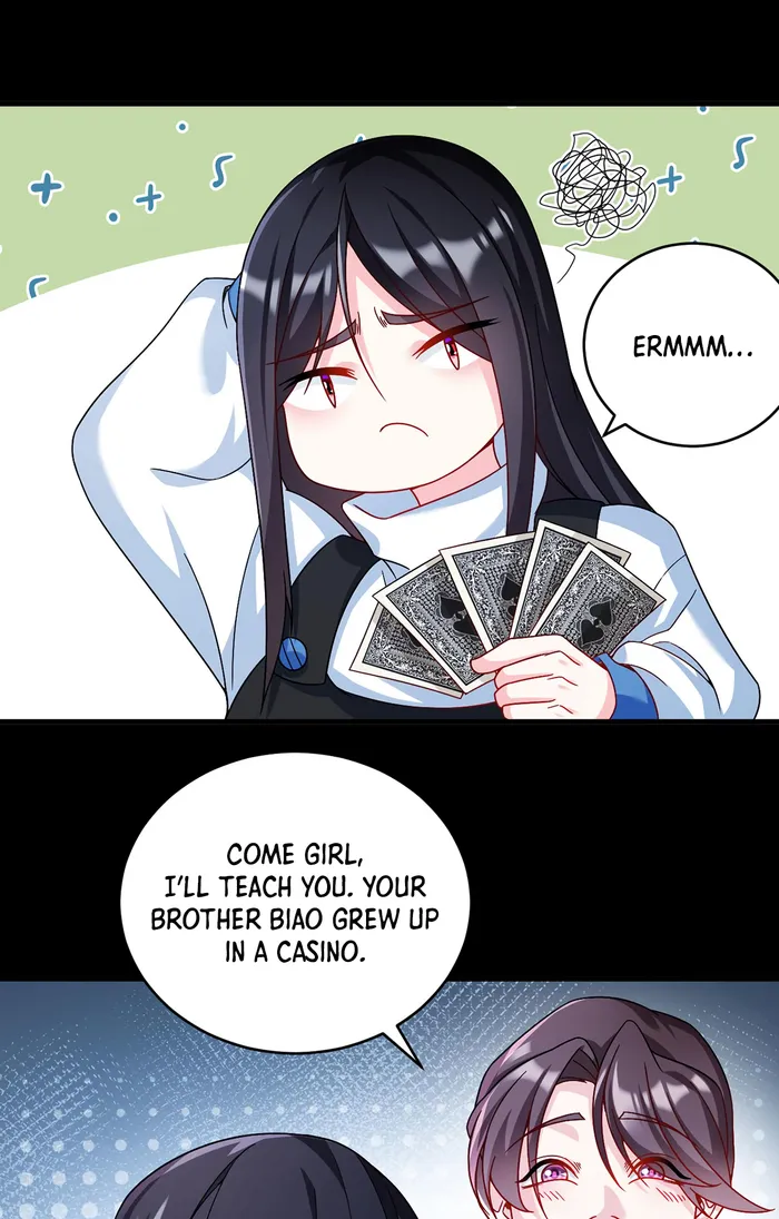 The Immortal Emperor Luo Wuji has returned Chapter 230 - page 56