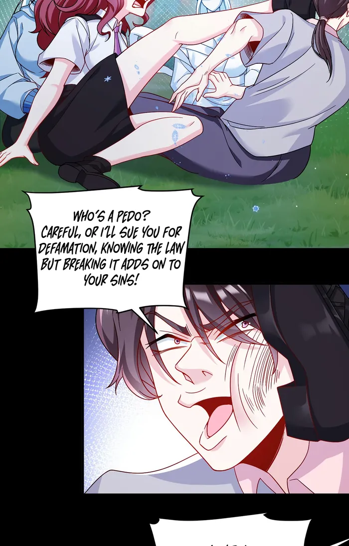 The Immortal Emperor Luo Wuji has returned Chapter 230 - page 58