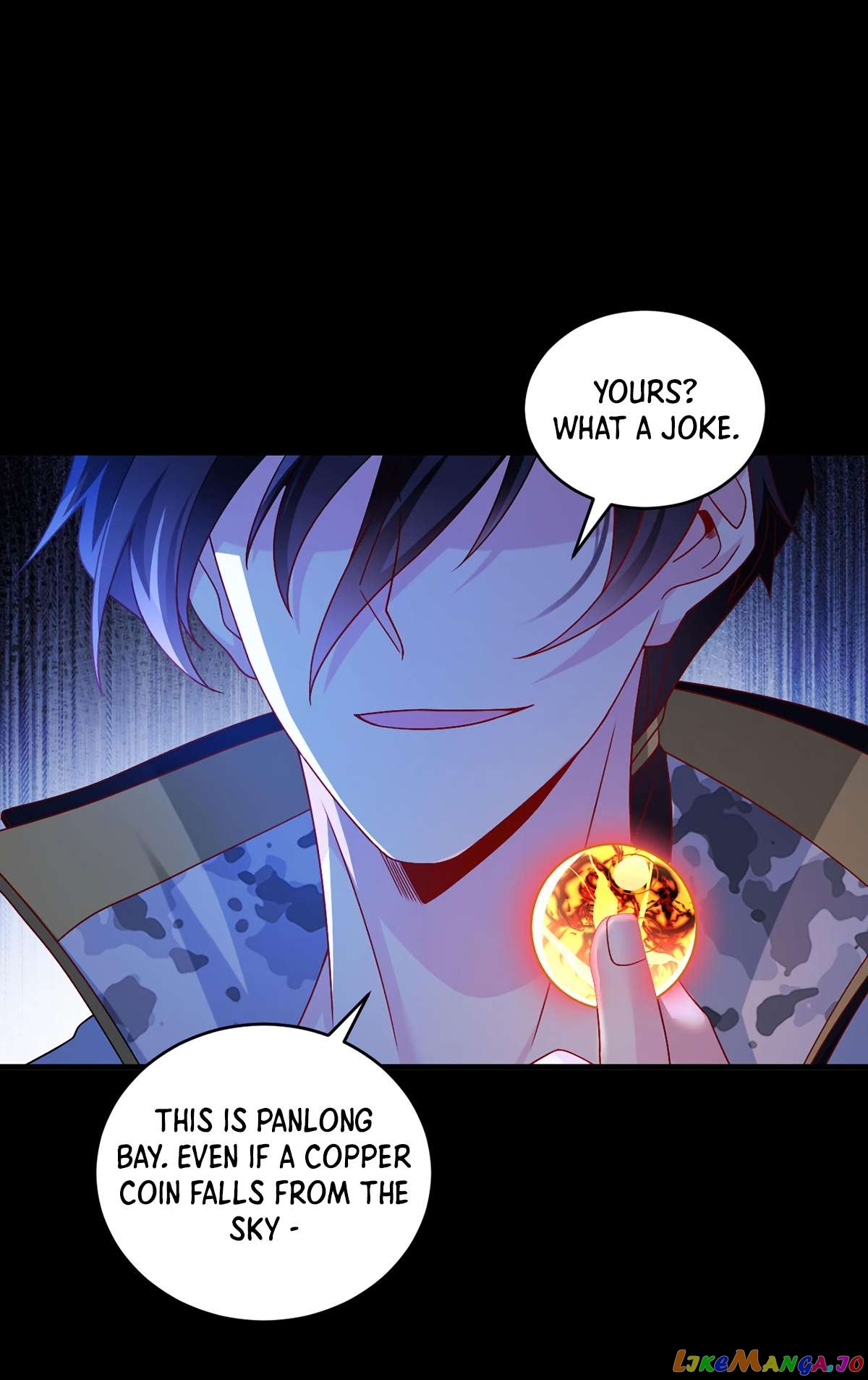 The Immortal Emperor Luo Wuji has returned Chapter 231 - page 13