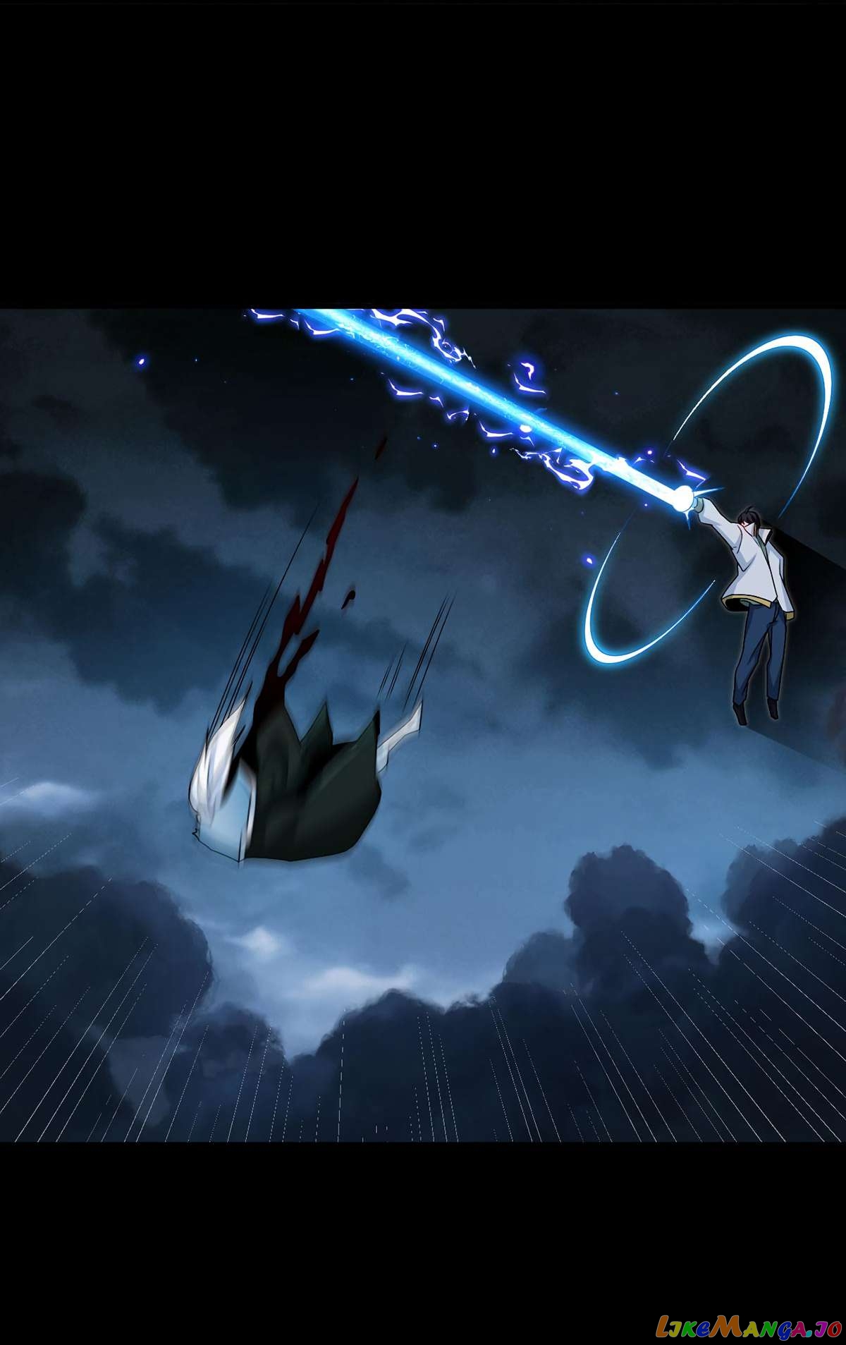 The Immortal Emperor Luo Wuji has returned Chapter 231 - page 16