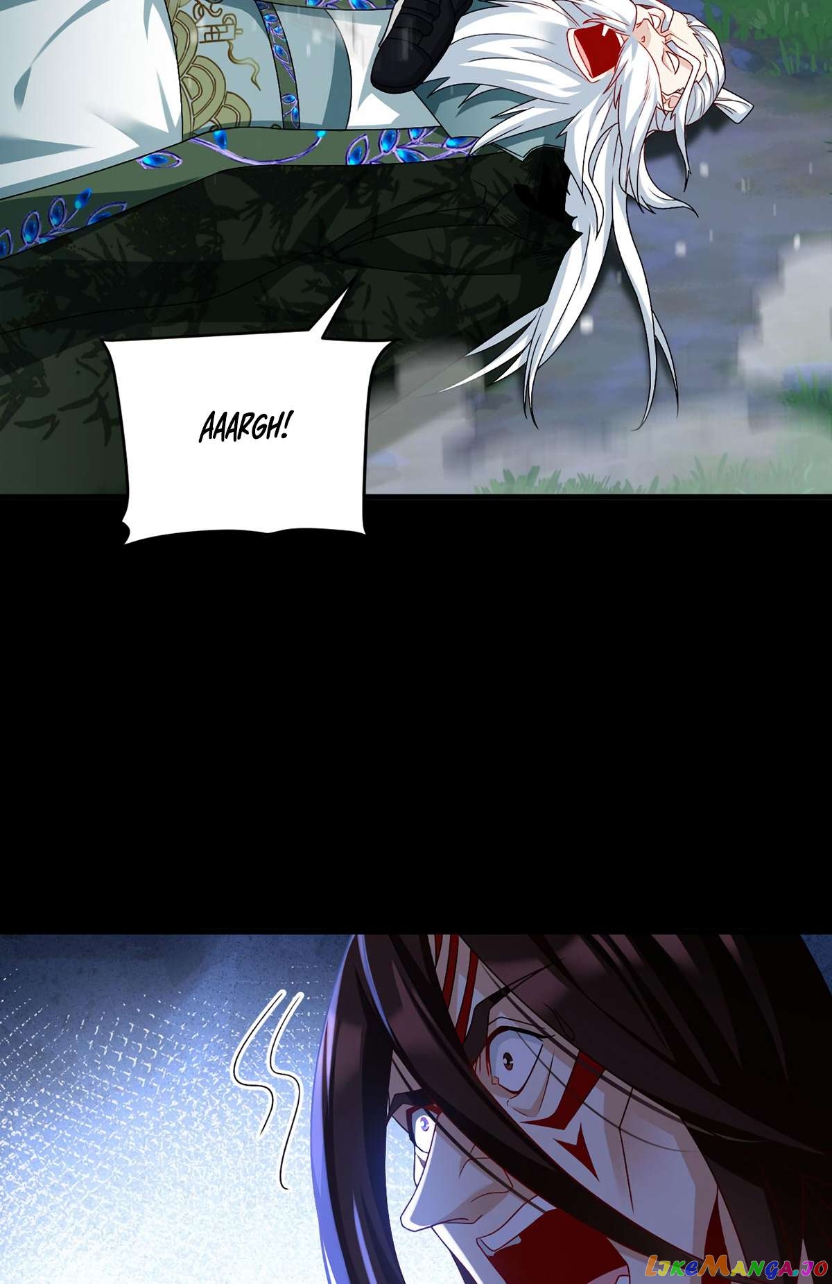 The Immortal Emperor Luo Wuji has returned Chapter 231 - page 22