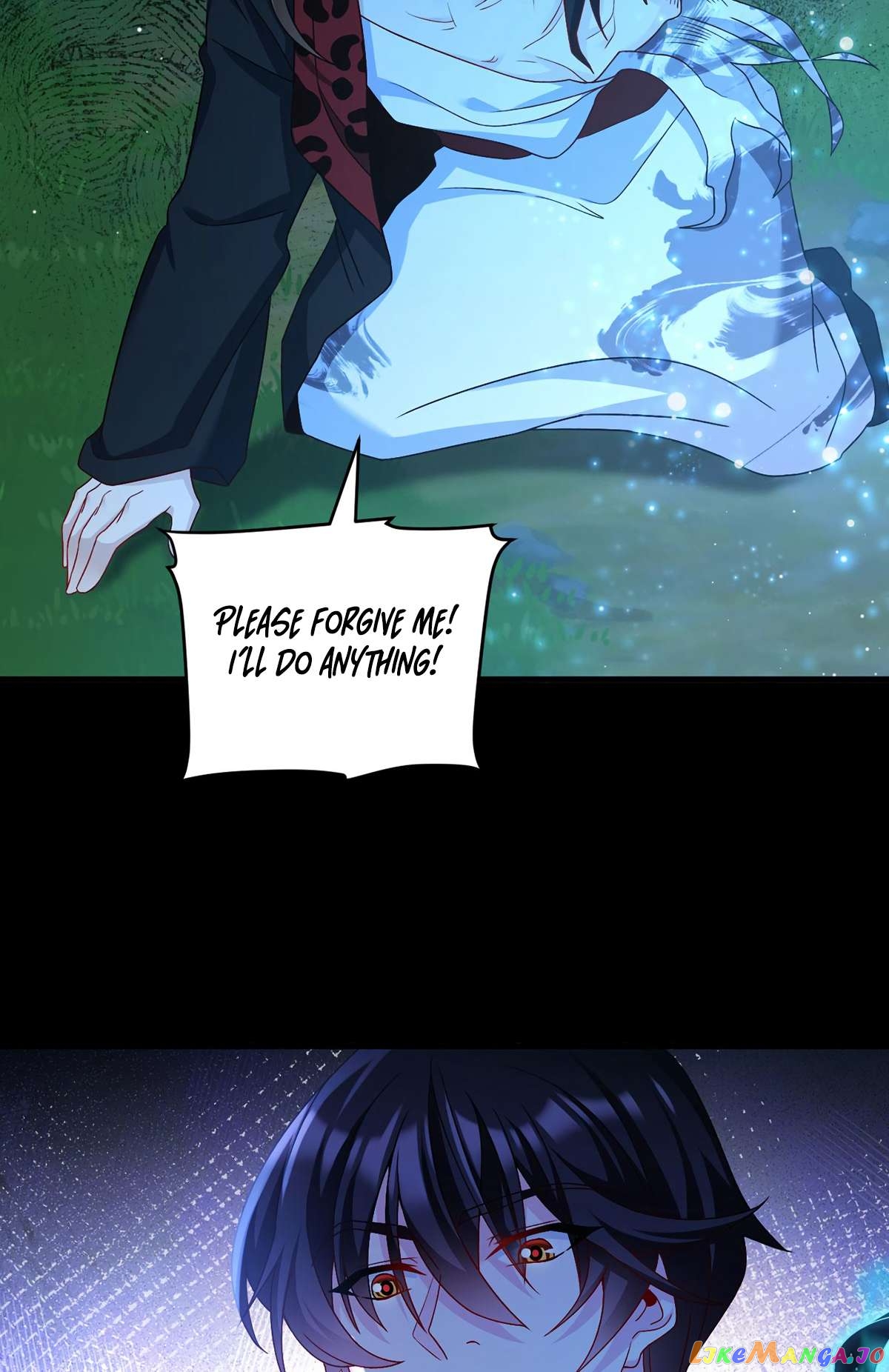 The Immortal Emperor Luo Wuji has returned Chapter 231 - page 25