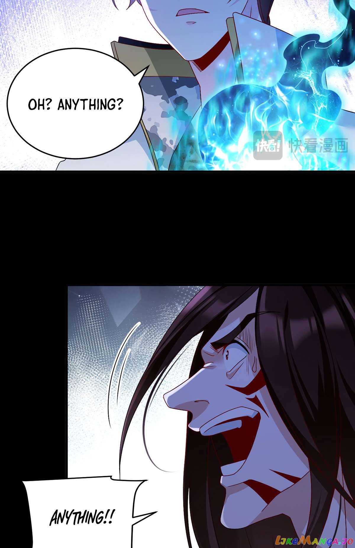 The Immortal Emperor Luo Wuji has returned Chapter 231 - page 26