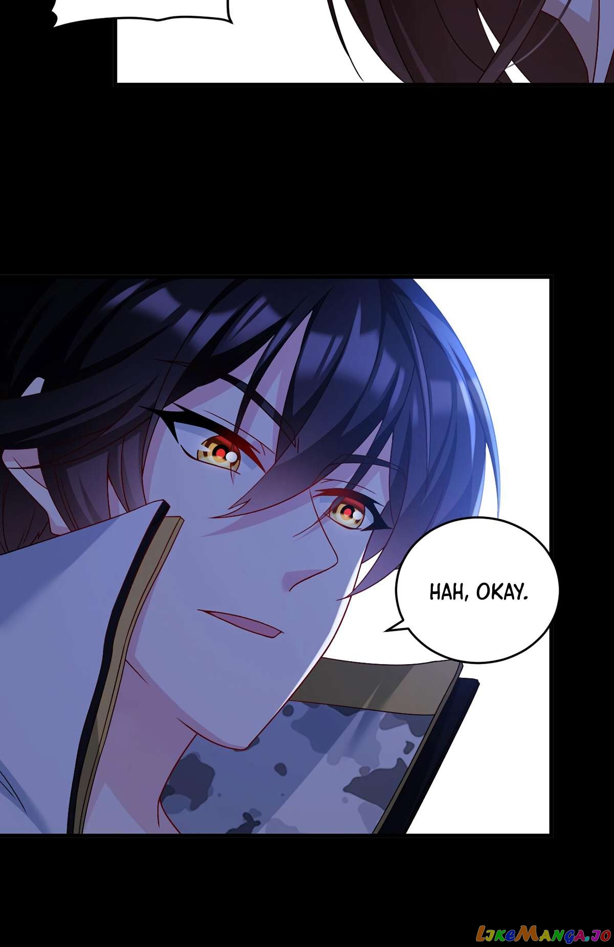 The Immortal Emperor Luo Wuji has returned Chapter 231 - page 27