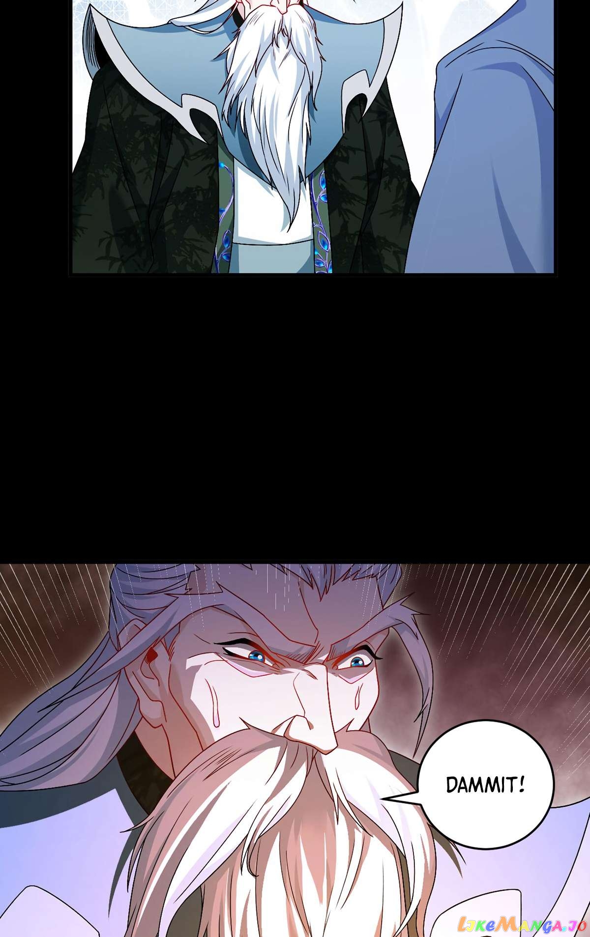 The Immortal Emperor Luo Wuji has returned Chapter 231 - page 4