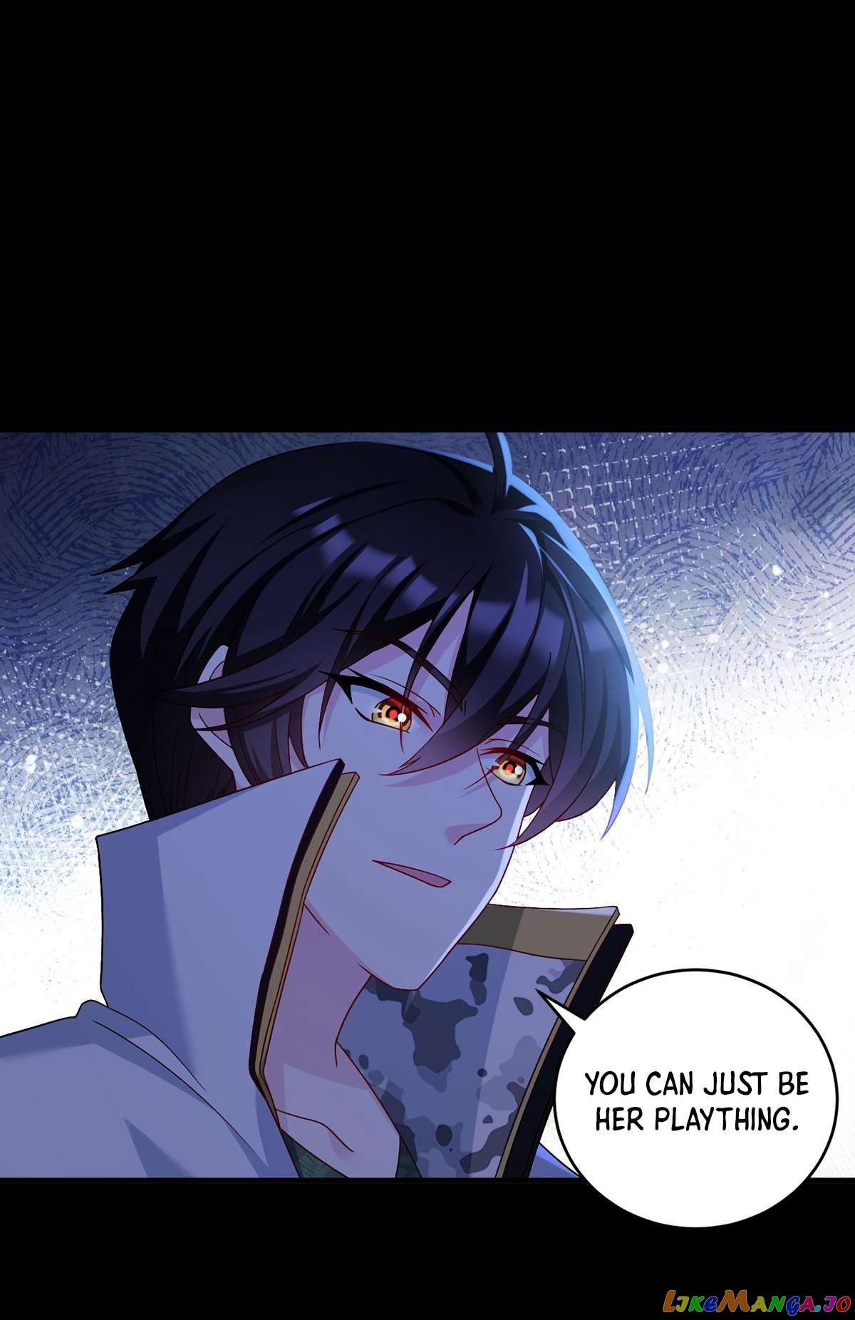 The Immortal Emperor Luo Wuji has returned Chapter 231 - page 36