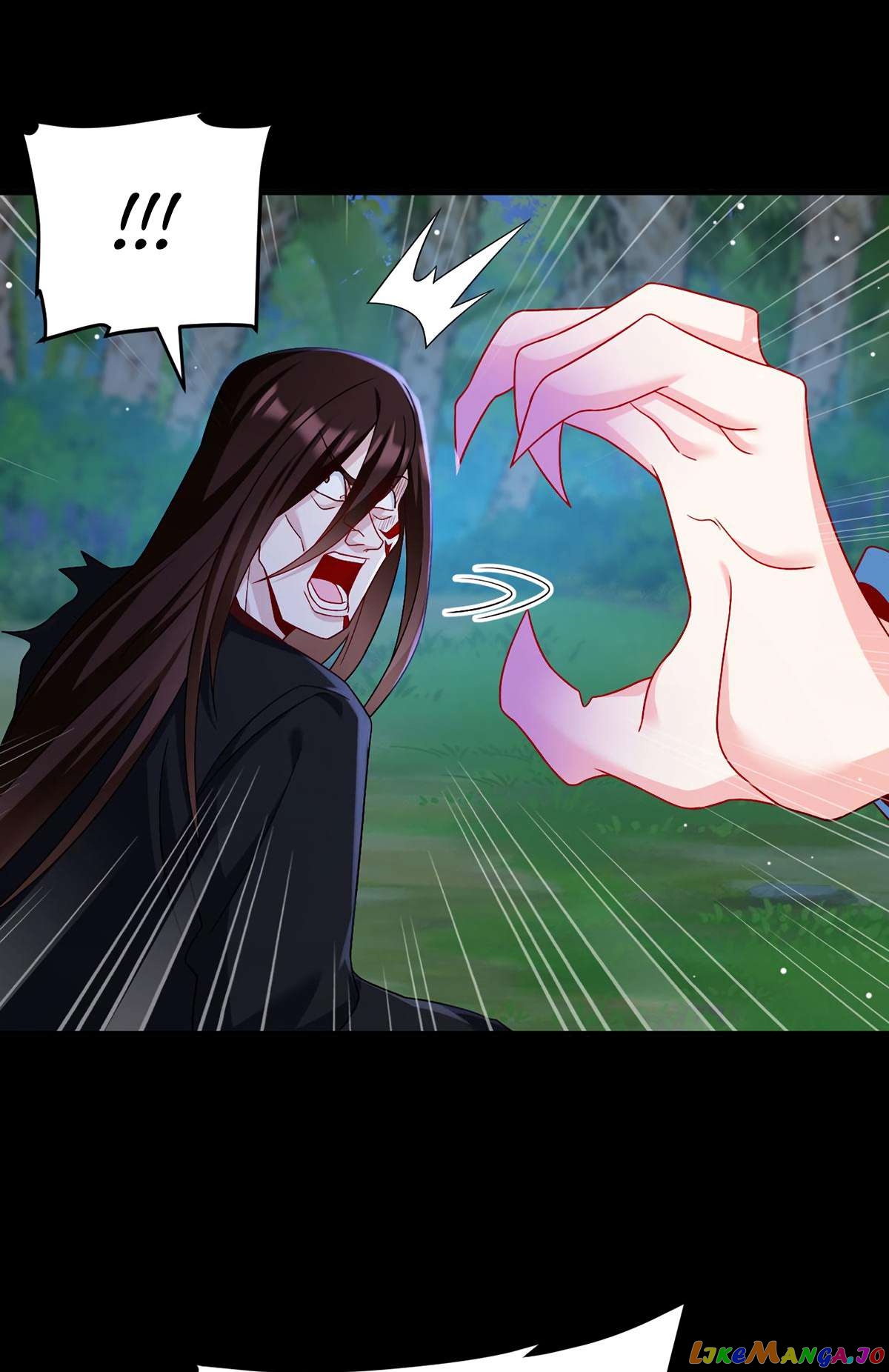 The Immortal Emperor Luo Wuji has returned Chapter 231 - page 38