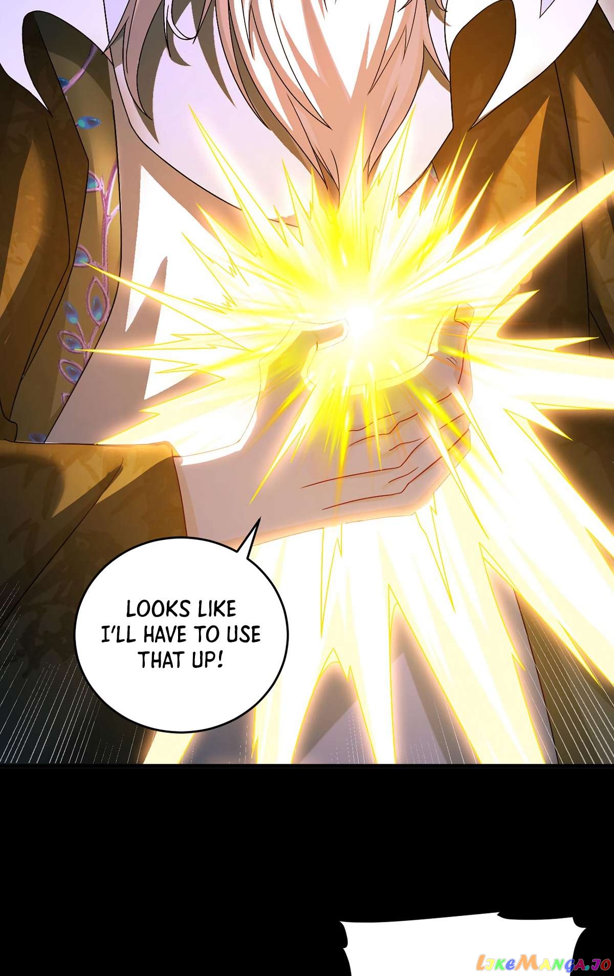 The Immortal Emperor Luo Wuji has returned Chapter 231 - page 5