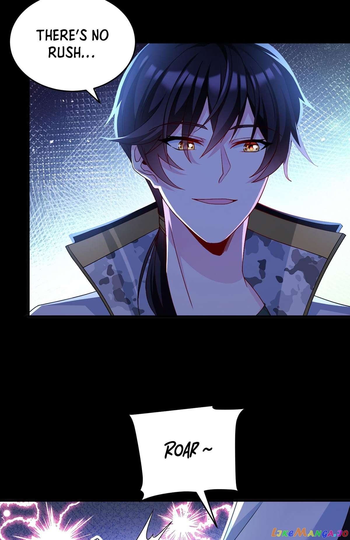 The Immortal Emperor Luo Wuji has returned Chapter 231 - page 42