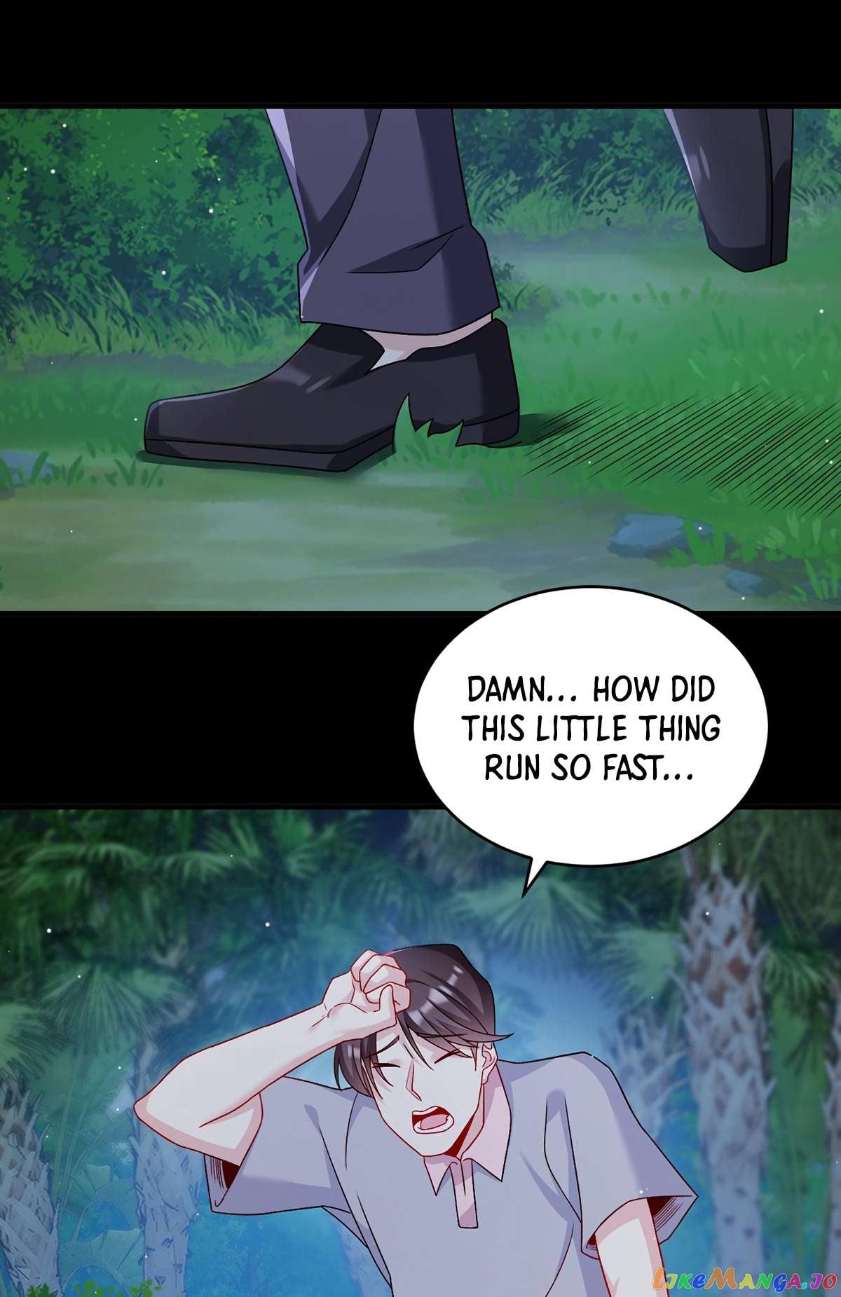 The Immortal Emperor Luo Wuji has returned Chapter 231 - page 45
