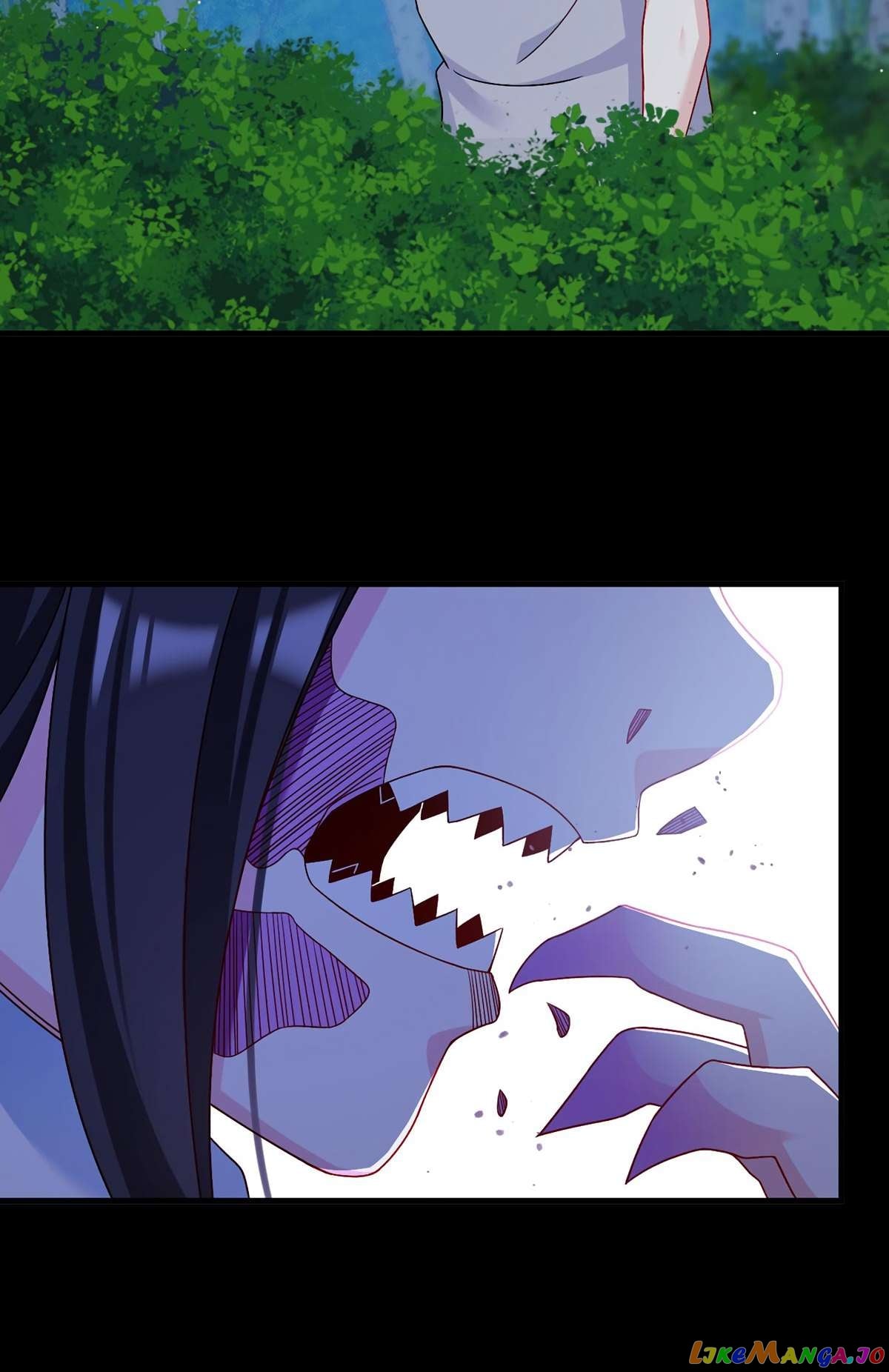 The Immortal Emperor Luo Wuji has returned Chapter 231 - page 46