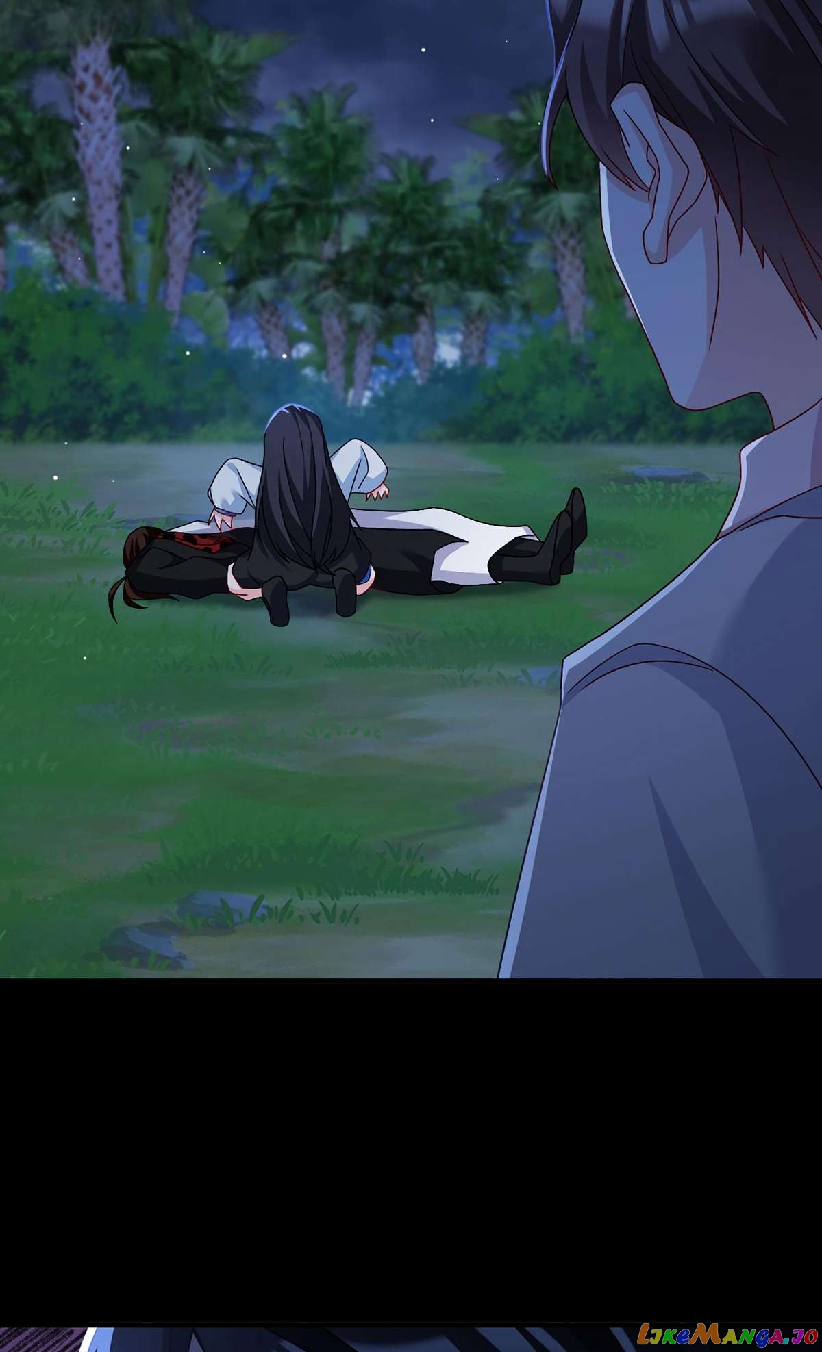 The Immortal Emperor Luo Wuji has returned Chapter 231 - page 48