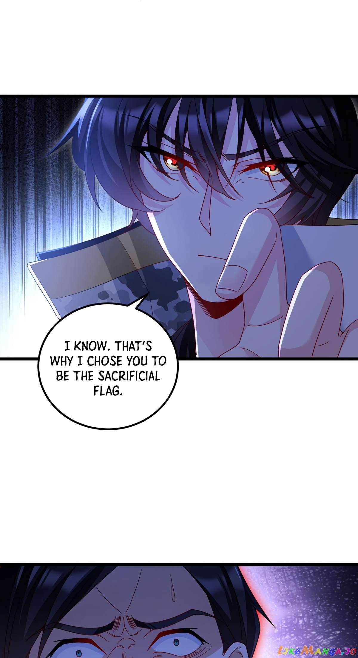 The Immortal Emperor Luo Wuji has returned Chapter 232 - page 42