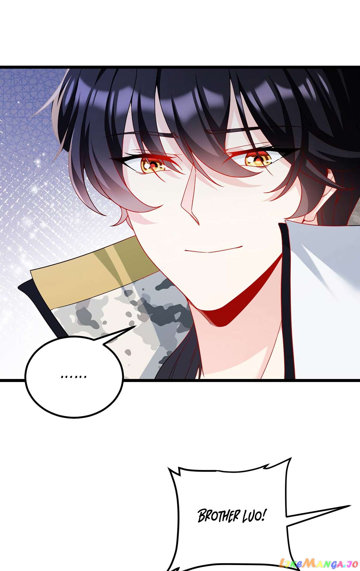 The Immortal Emperor Luo Wuji has returned Chapter 232 - page 10