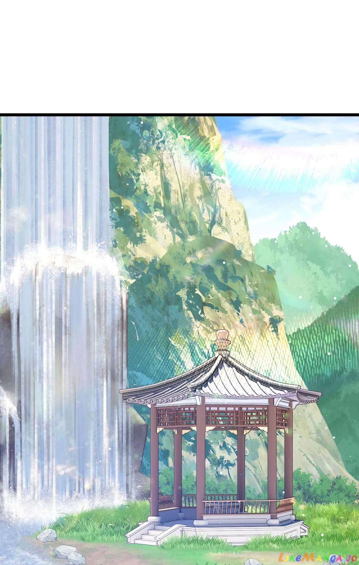 The Immortal Emperor Luo Wuji has returned Chapter 233 - page 12