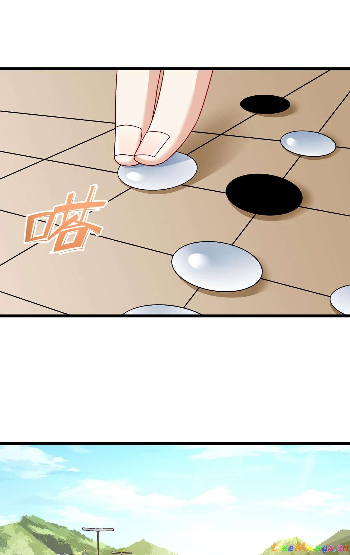 The Immortal Emperor Luo Wuji has returned Chapter 233 - page 17