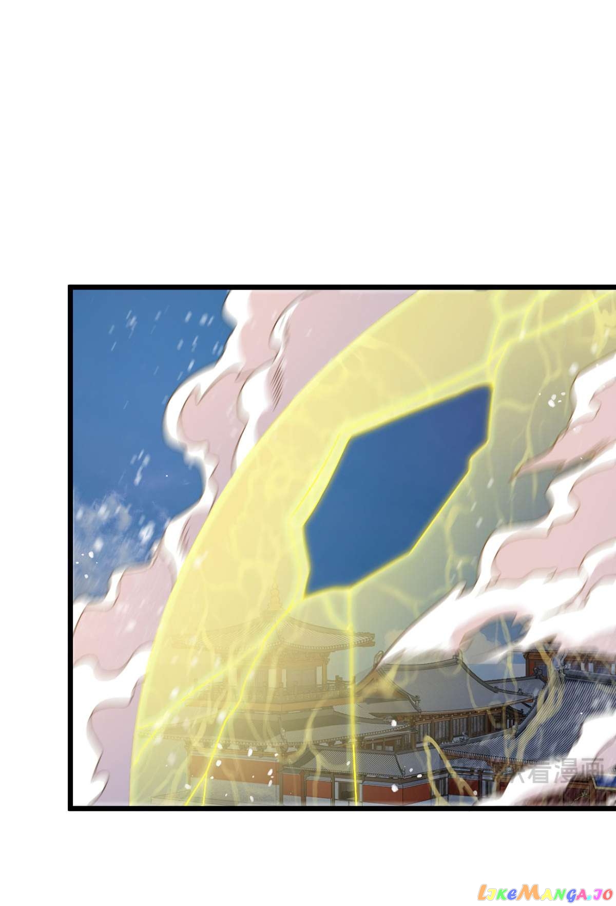 The Immortal Emperor Luo Wuji has returned Chapter 233 - page 45