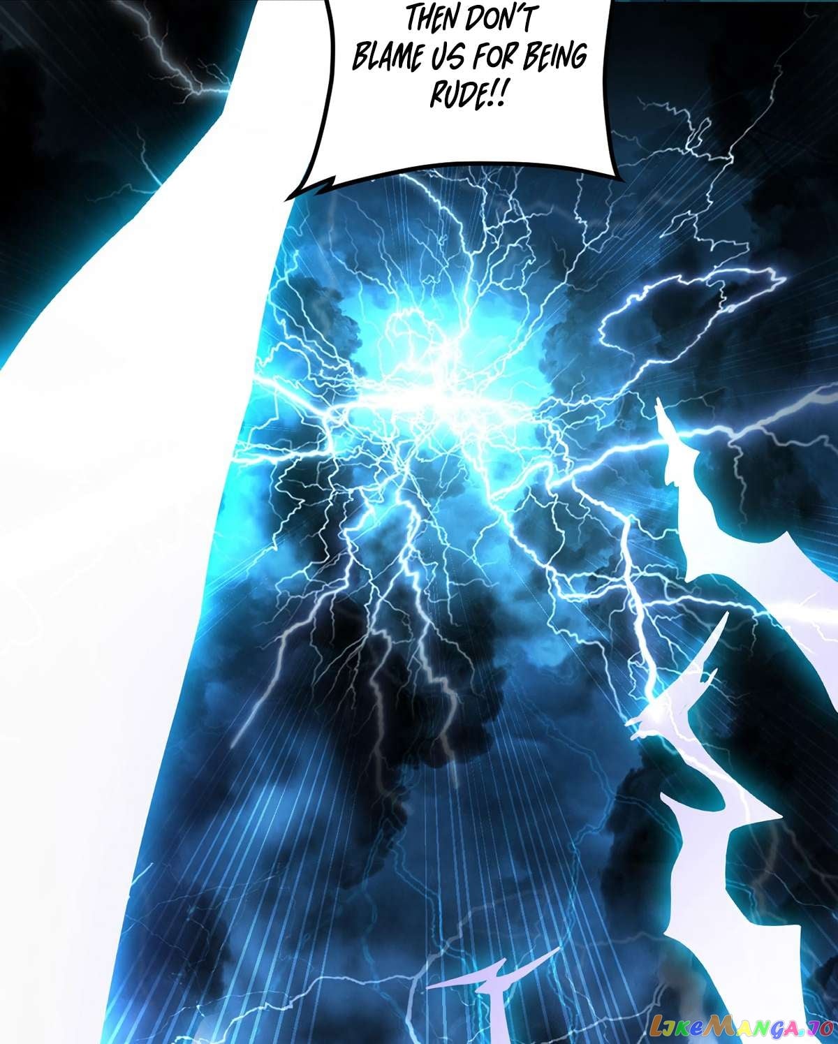 The Immortal Emperor Luo Wuji has returned Chapter 233 - page 48