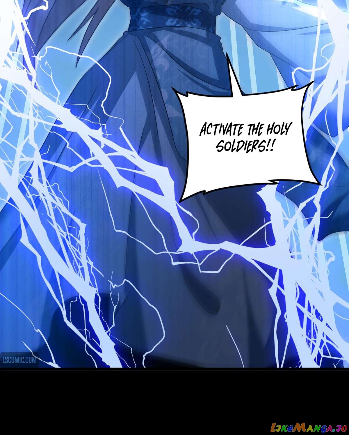 The Immortal Emperor Luo Wuji has returned Chapter 233 - page 50