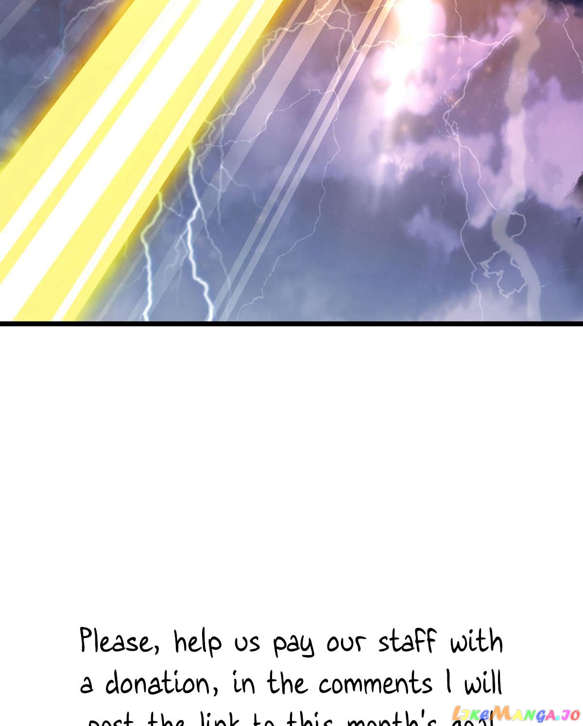 The Immortal Emperor Luo Wuji has returned Chapter 233 - page 52