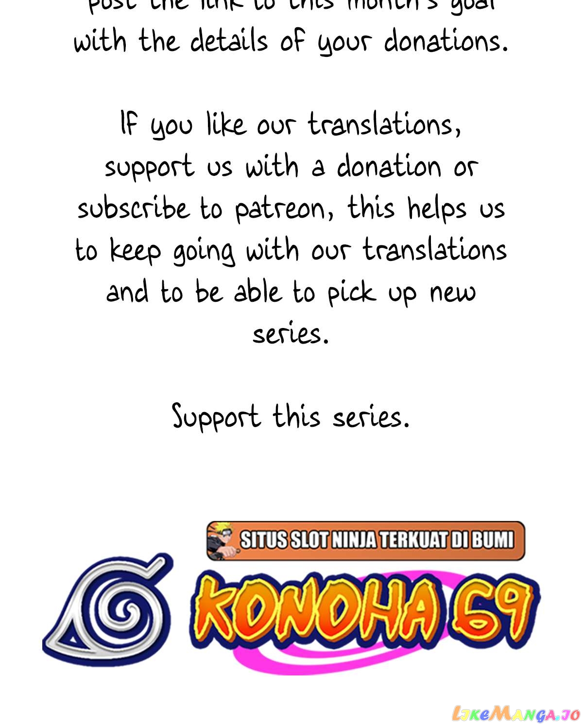 The Immortal Emperor Luo Wuji has returned Chapter 233 - page 53