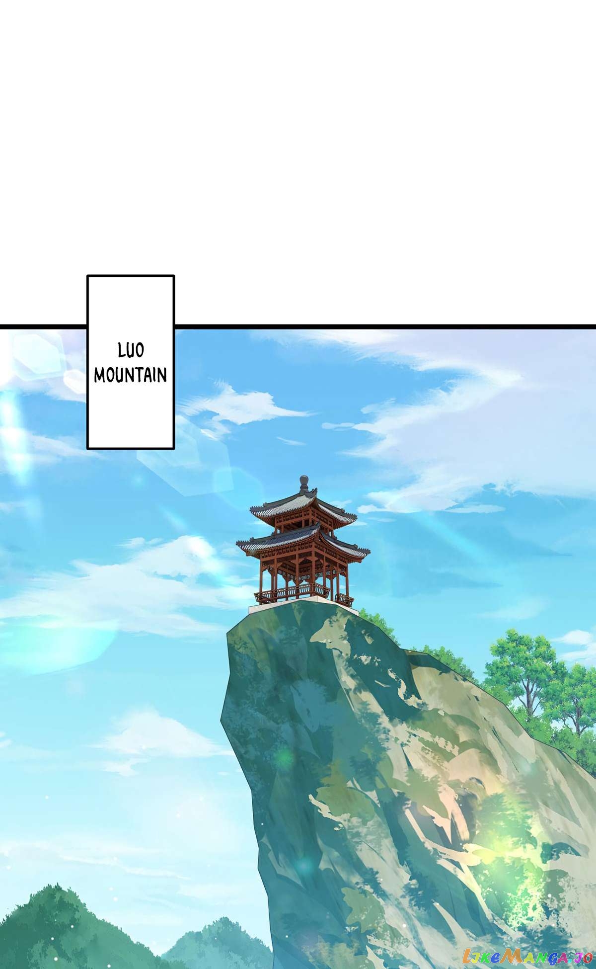 The Immortal Emperor Luo Wuji has returned Chapter 234 - page 14