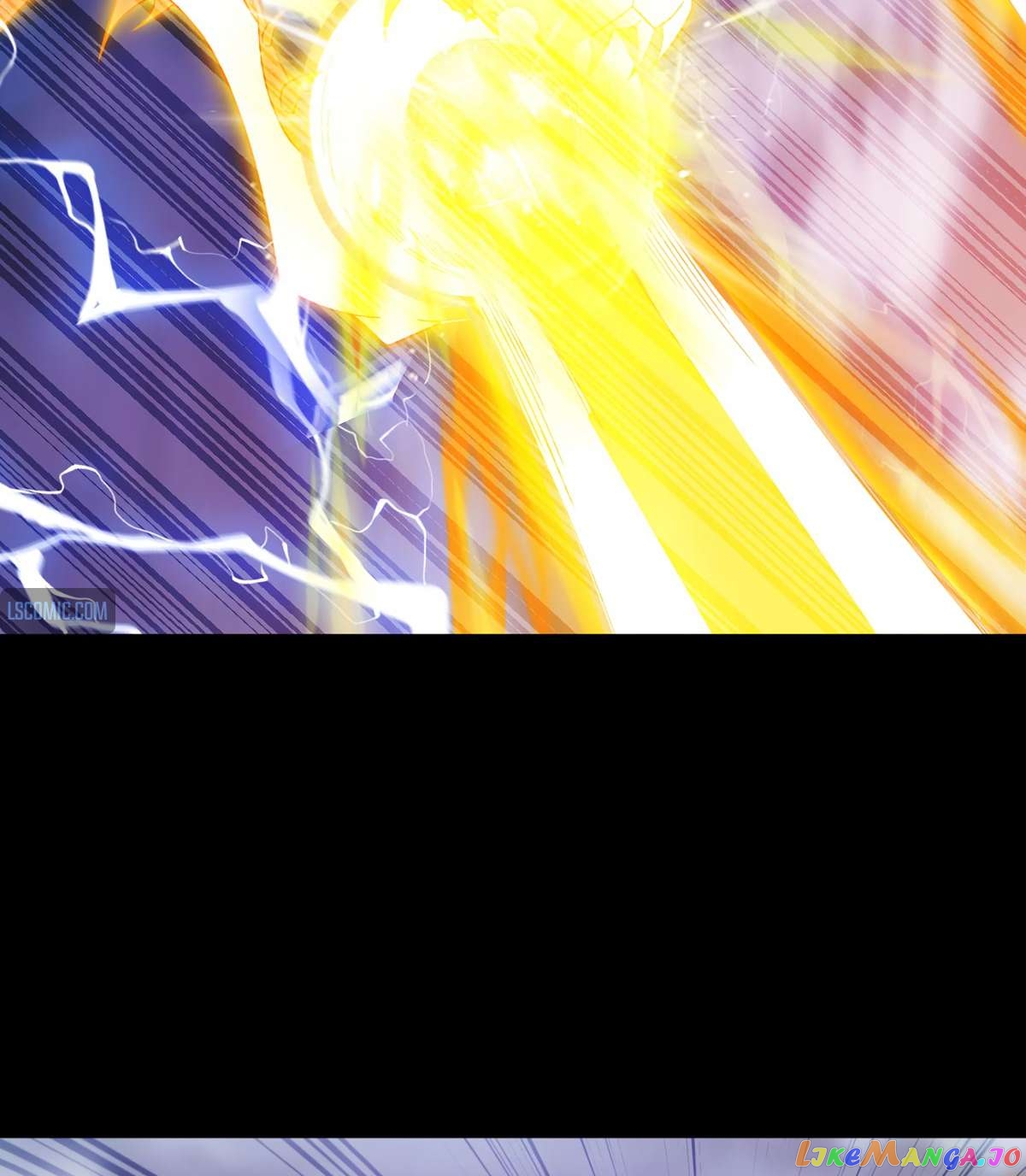 The Immortal Emperor Luo Wuji has returned Chapter 234 - page 55