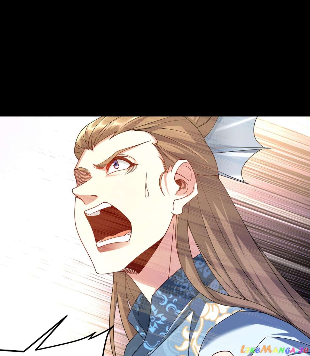 The Immortal Emperor Luo Wuji has returned Chapter 234 - page 57